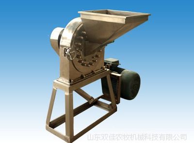 不銹鋼萬(wàn)能硼酸粉碎機(jī) 高效粉碎解決方案與圖片展示