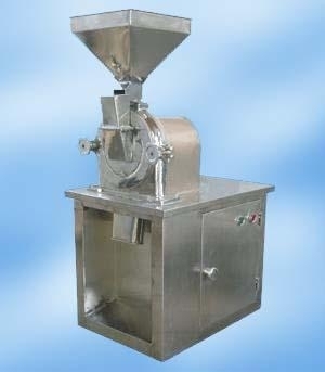 萬(wàn)能粉碎機(jī)SF-130 東源藥機(jī)制藥工業(yè)的高效解決方案