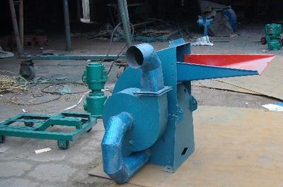 家用秸稈粉碎機(jī) 功能、應(yīng)用與價(jià)格解析